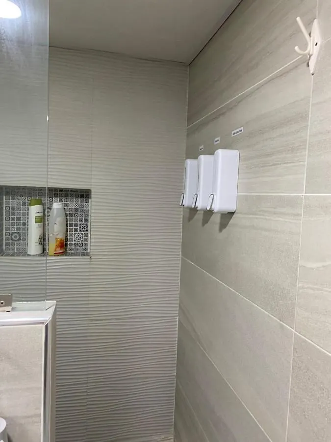 Villa Marbella Ocean View Santo Domingo Apartment