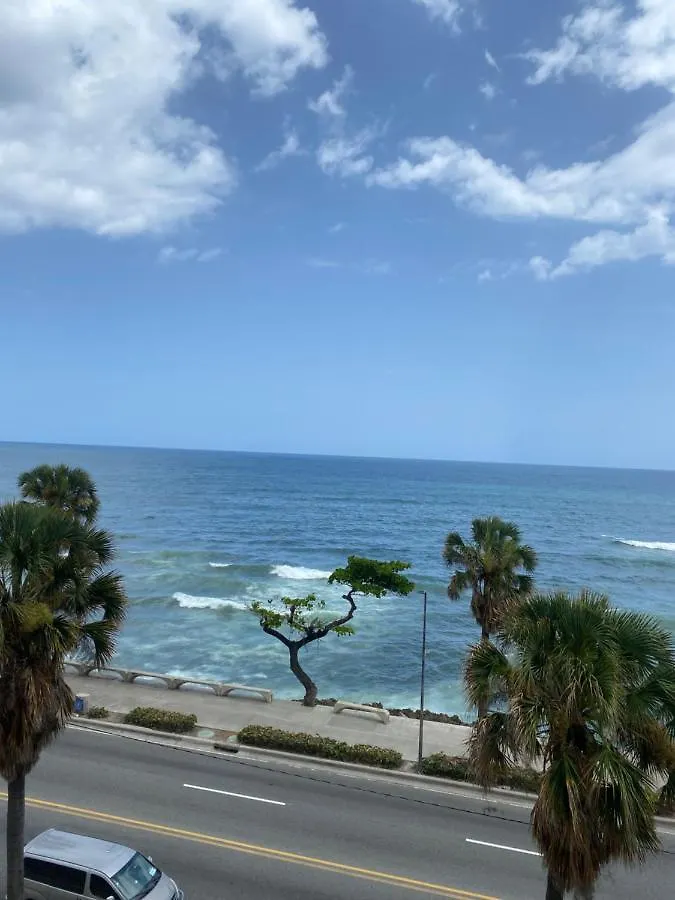 Villa Marbella Ocean View Santo Domingo 0*,  Dominican Republic