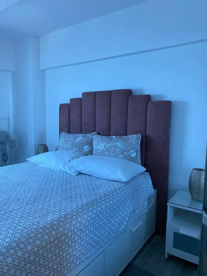 Villa Marbella Ocean View Santo Domingo Apartment
