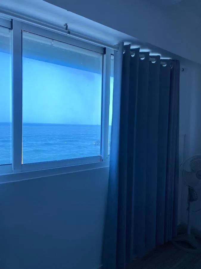 Villa Marbella Ocean View Santo Domingo