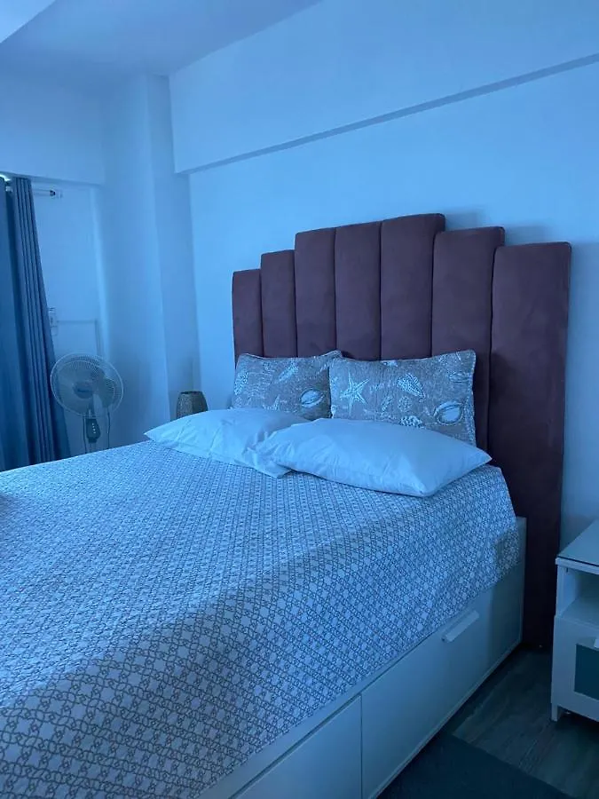 Apartment Villa Marbella Ocean View Santo Domingo