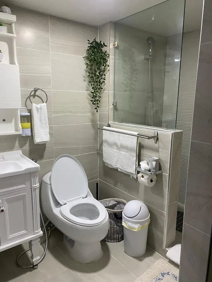 Villa Marbella Ocean View Santo Domingo
