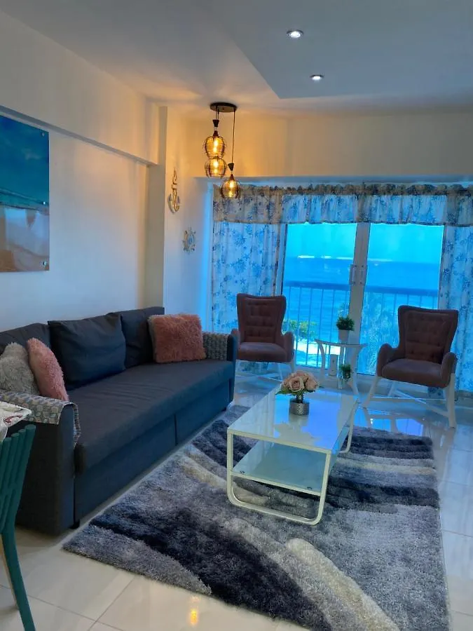 Villa Marbella Ocean View Santo Domingo 0*,