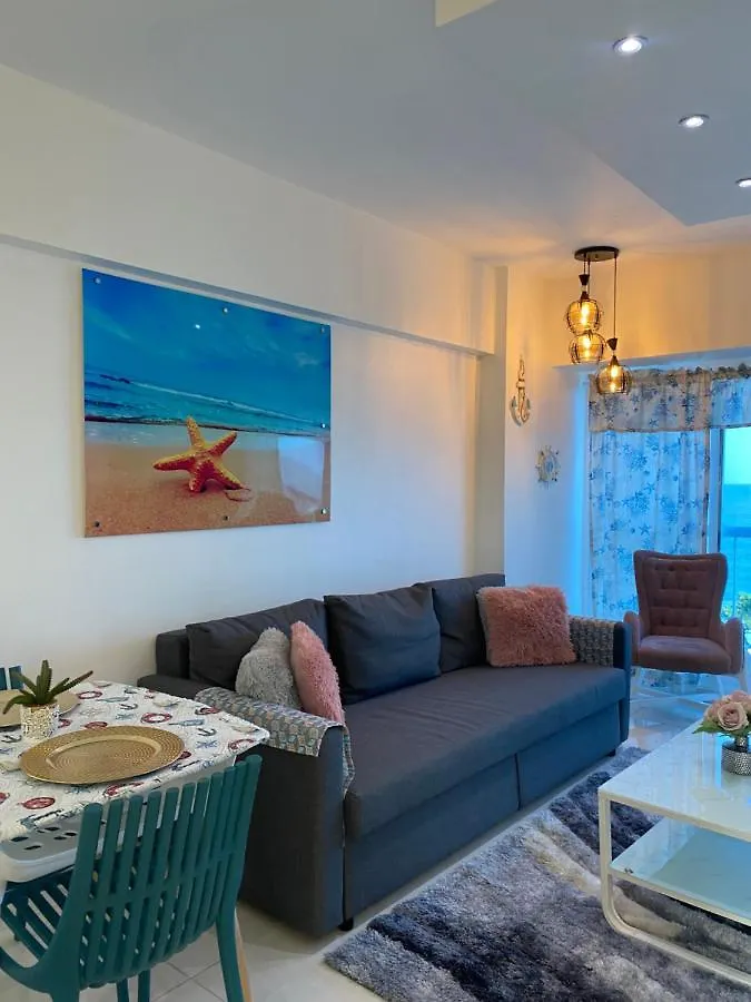 Apartment Villa Marbella Ocean View Santo Domingo