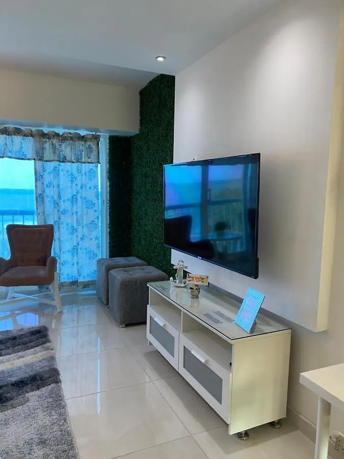 Apartment Villa Marbella Ocean View Santo Domingo Dominican Republic